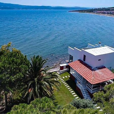 Yfn Urla Seaside House Βίλα Balikliova Εξωτερικό φωτογραφία