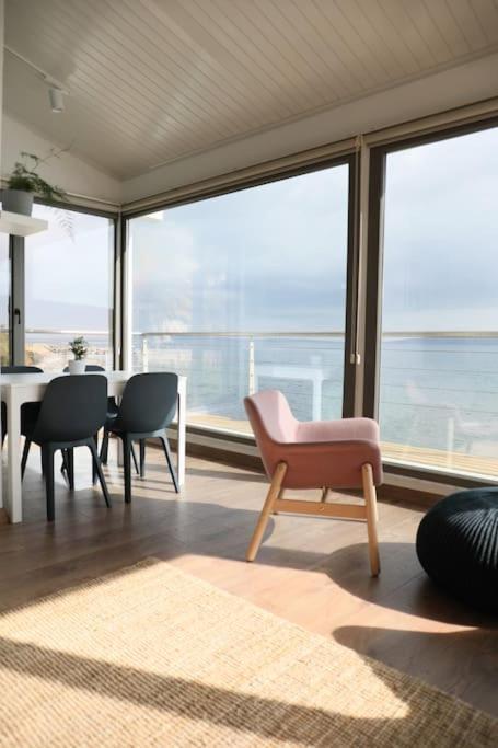 Yfn Urla Seaside House Βίλα Balikliova Εξωτερικό φωτογραφία