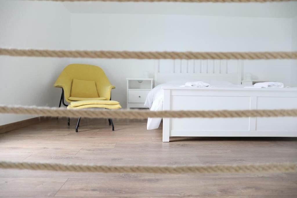 Yfn Urla Seaside House Βίλα Balikliova Εξωτερικό φωτογραφία