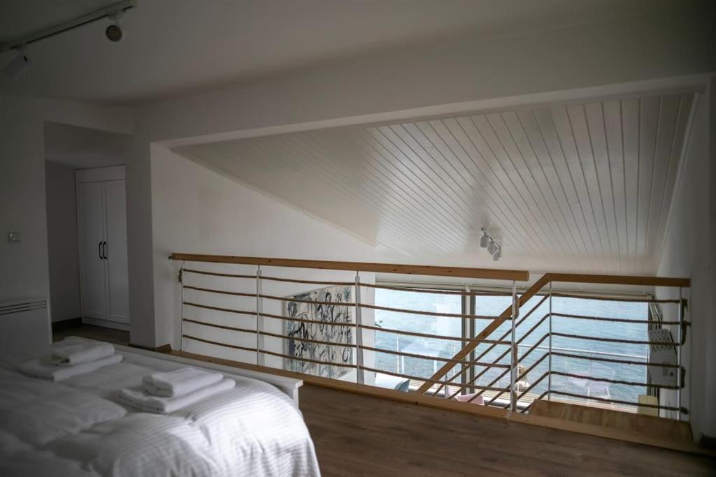 Yfn Urla Seaside House Βίλα Balikliova Εξωτερικό φωτογραφία