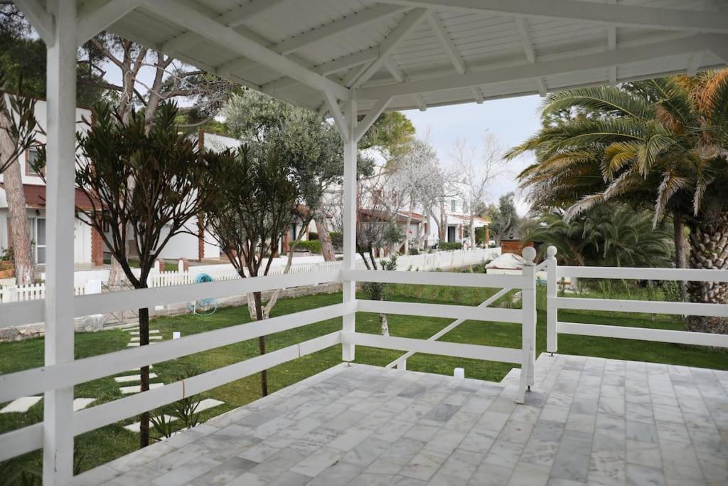 Yfn Urla Seaside House Βίλα Balikliova Εξωτερικό φωτογραφία