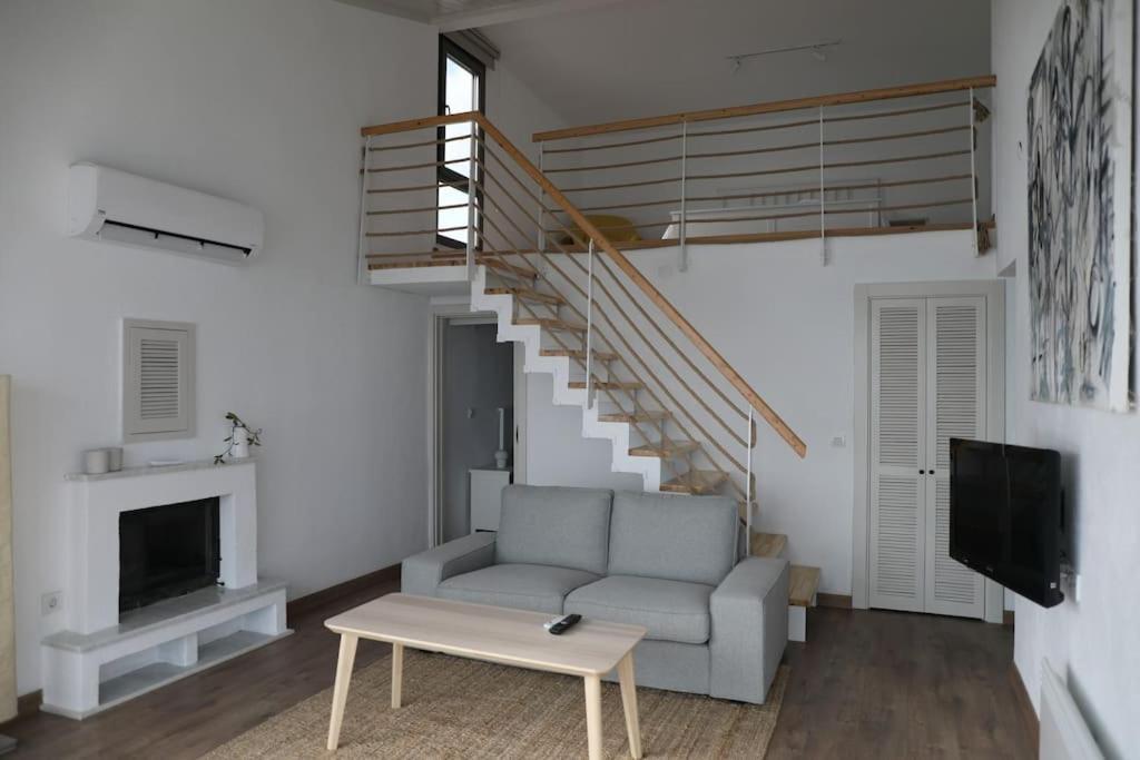 Yfn Urla Seaside House Βίλα Balikliova Εξωτερικό φωτογραφία