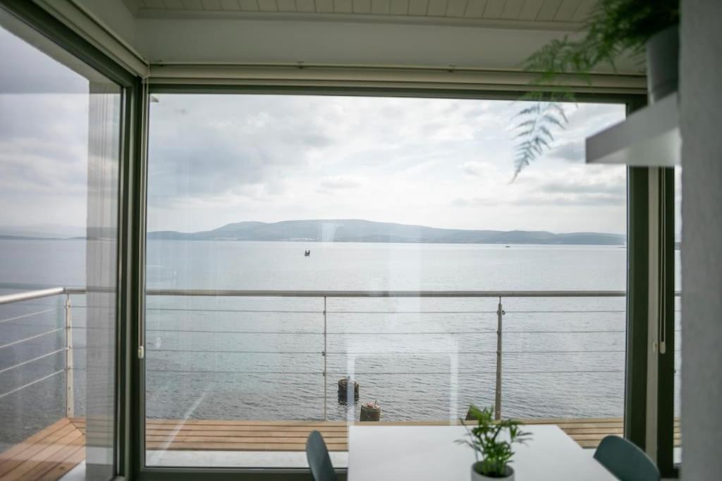 Yfn Urla Seaside House Βίλα Balikliova Εξωτερικό φωτογραφία