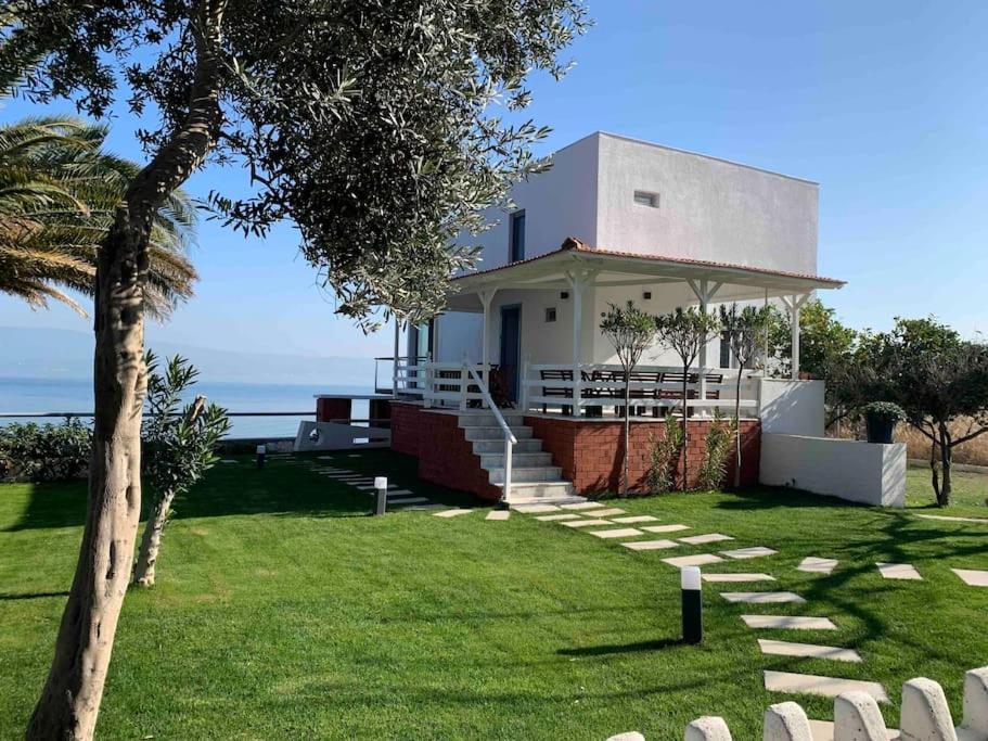 Yfn Urla Seaside House Βίλα Balikliova Εξωτερικό φωτογραφία
