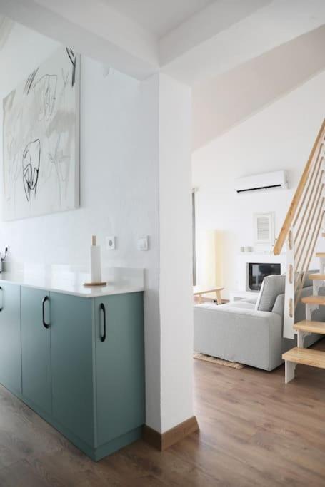 Yfn Urla Seaside House Βίλα Balikliova Εξωτερικό φωτογραφία
