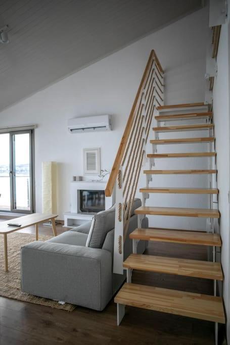 Yfn Urla Seaside House Βίλα Balikliova Εξωτερικό φωτογραφία